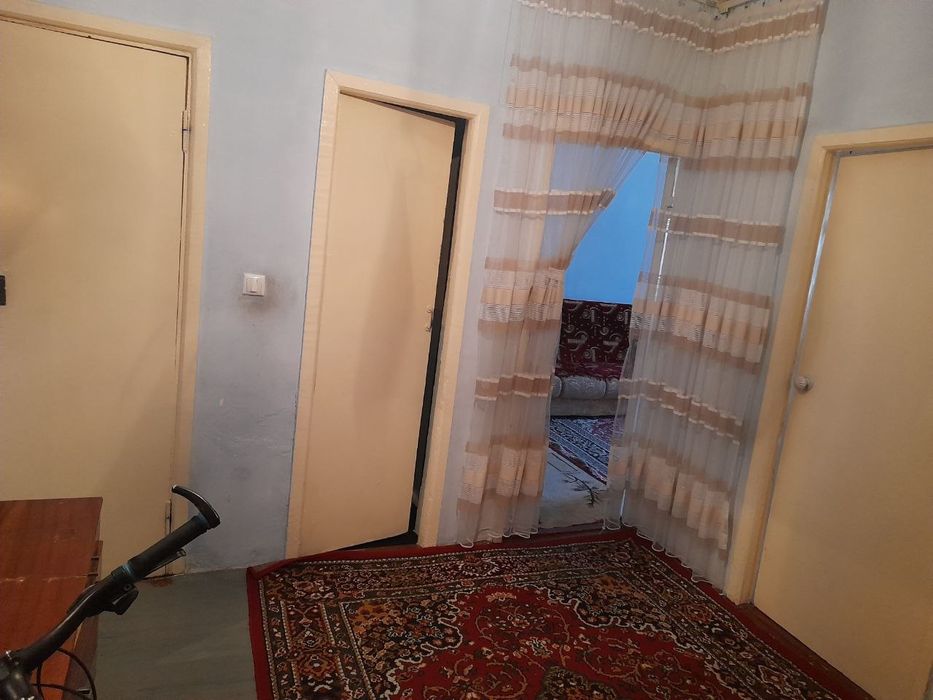 Срочно продаётся двухкомнатная квартира на массиве Водник