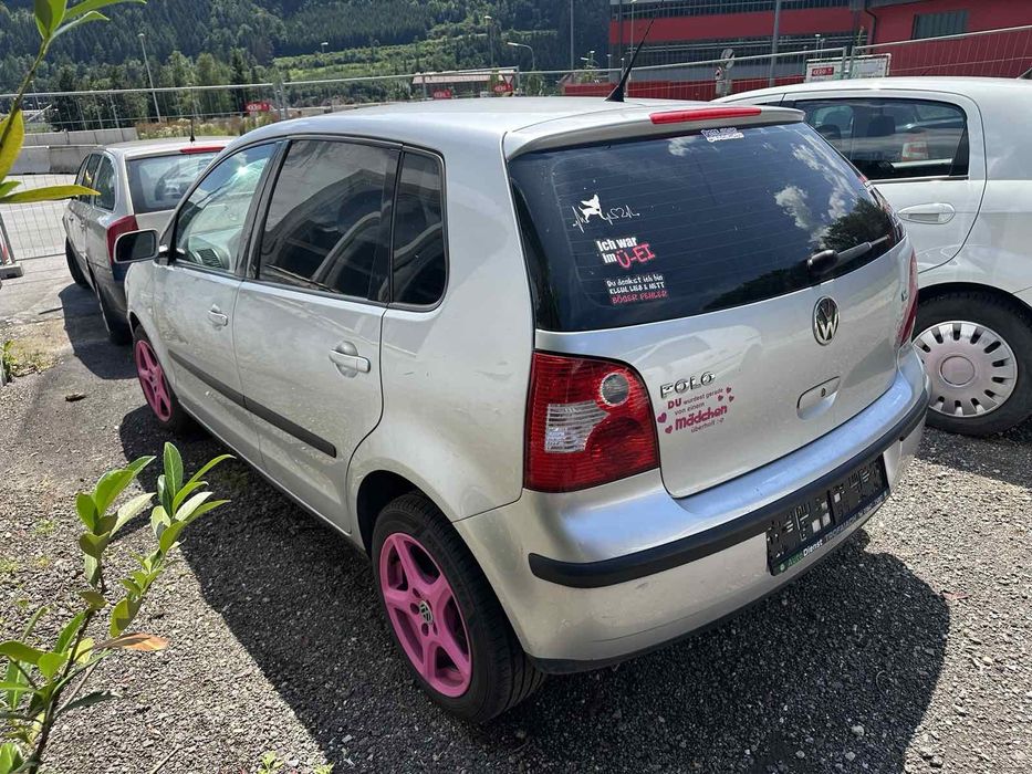 Джанти 15" 5х100  с Летни гуми 195/50 Golf,POLO,Seat,Skoda,Audi a3