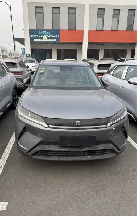 BYD yuan up (kredit, perechislenie, naqd)