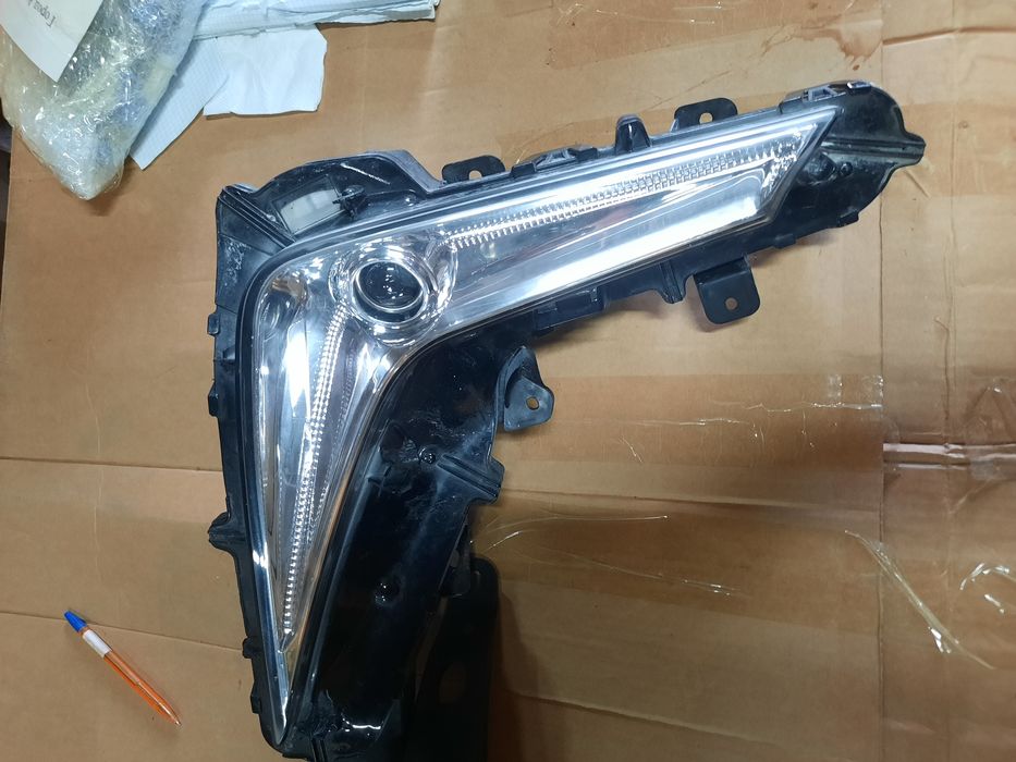 Запчастей для Lexus 570 16