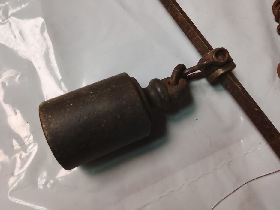 Много хубав кантар