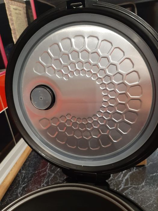 Мультиварка Gentec ШЫМКЕНТ