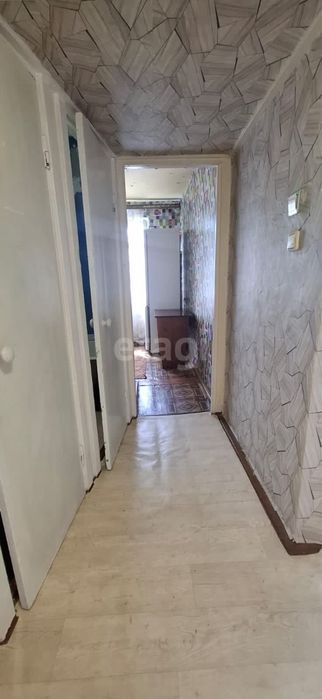 Продам 3 комнатную квартиру