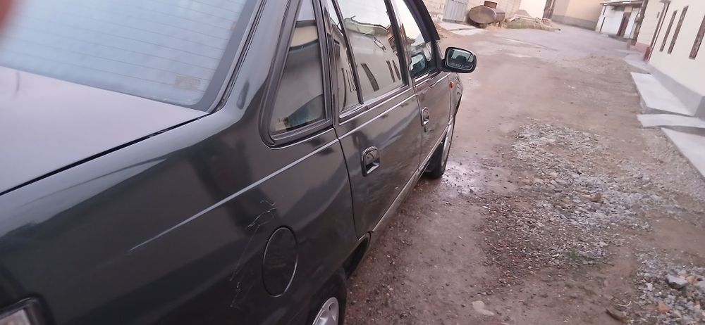 Nexia 1,5 sons supersalon