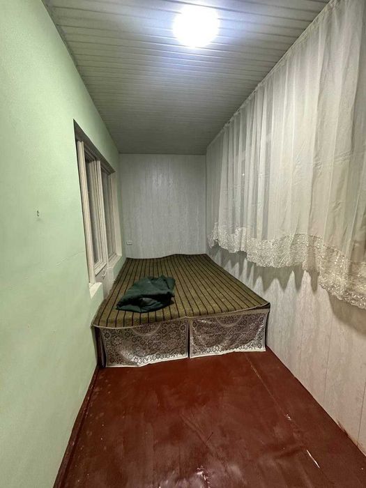 Медгородок 3/1/4 квадратура 70 м2 Ориентир ресторан Офарин балкон 2*6