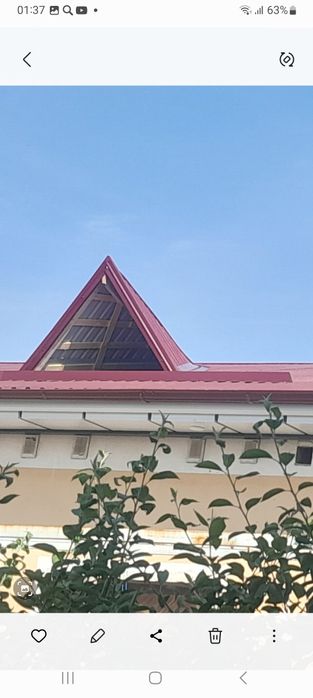 Том ёпамиз эскитомларни янгилаймиз