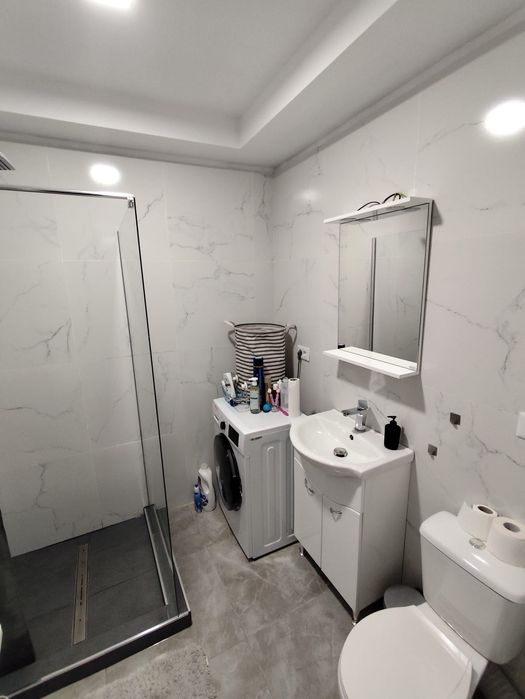 Apartament de vanzare in bloc nou