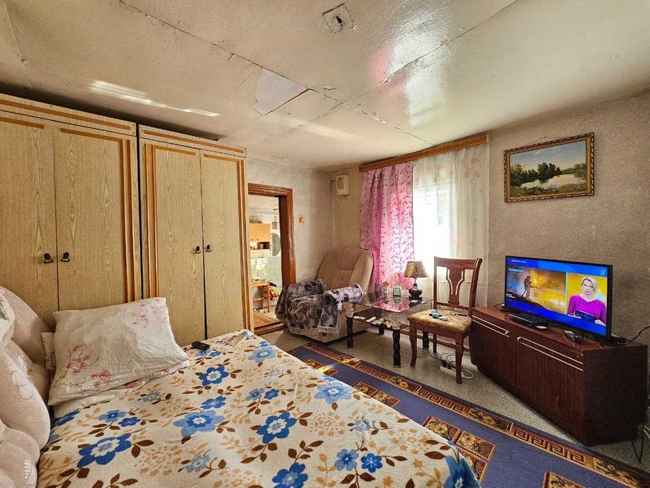 продается дом Каирбекова