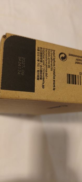 Продам картридж на плоттер