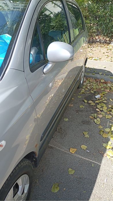 Vand Chevrolet Spark LT