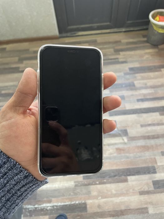 Iphone 11 radnoy sostayana