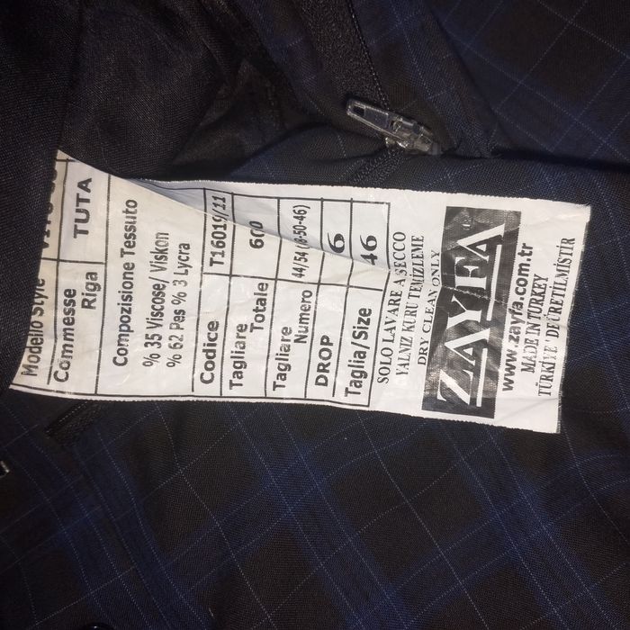 Bryuk sotiladi klassik madi in Turkiya razmer 46 m