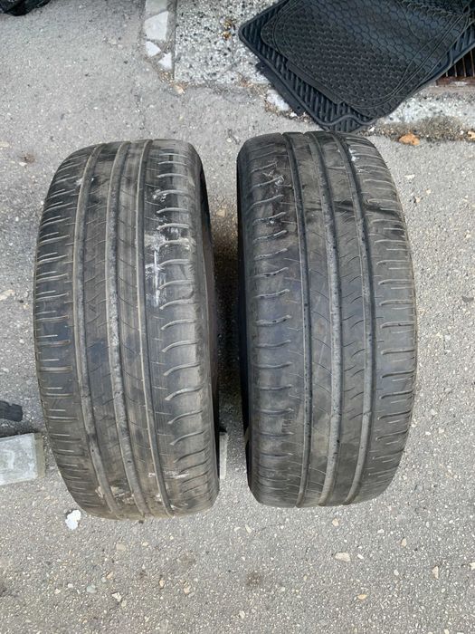 Летни гуми Michelin 205/55/ R16