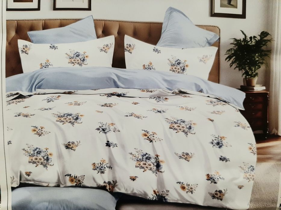 Постельный комплект