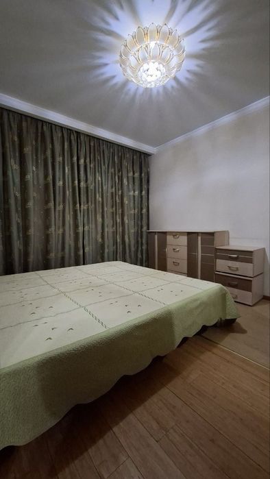 Аренда, Генрал Петрова, Паркентский 2/2/4,серия 77