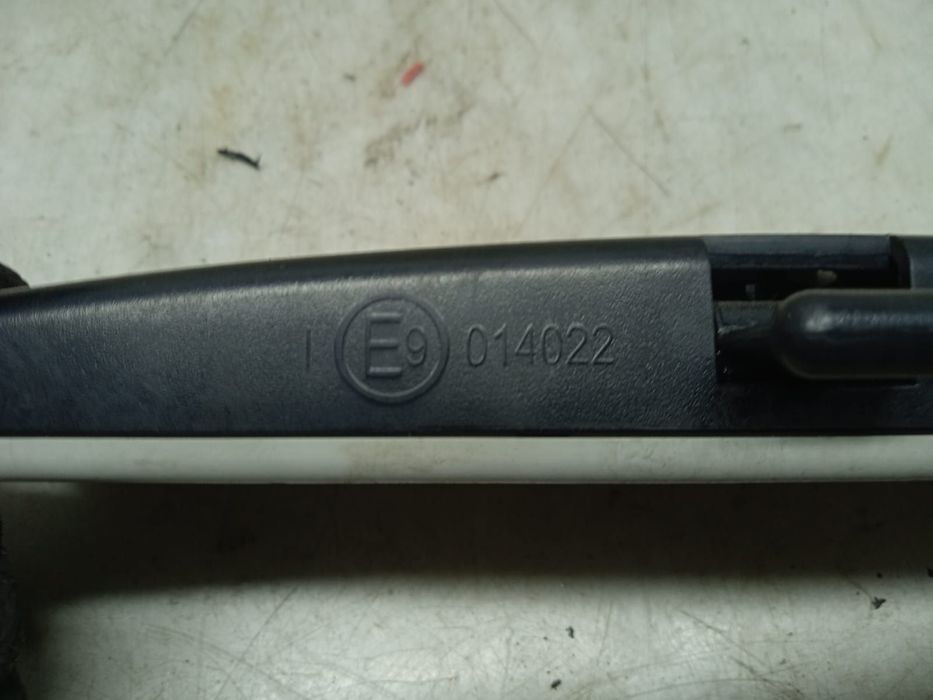 Oglinda retrovizoare interior e9014022 Volkswagen VW Jetta 5 [2005 -