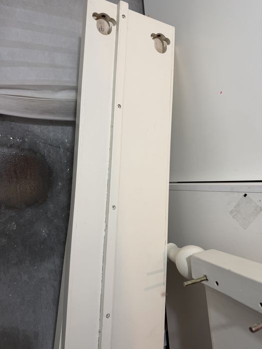 Детские кроватки б/у