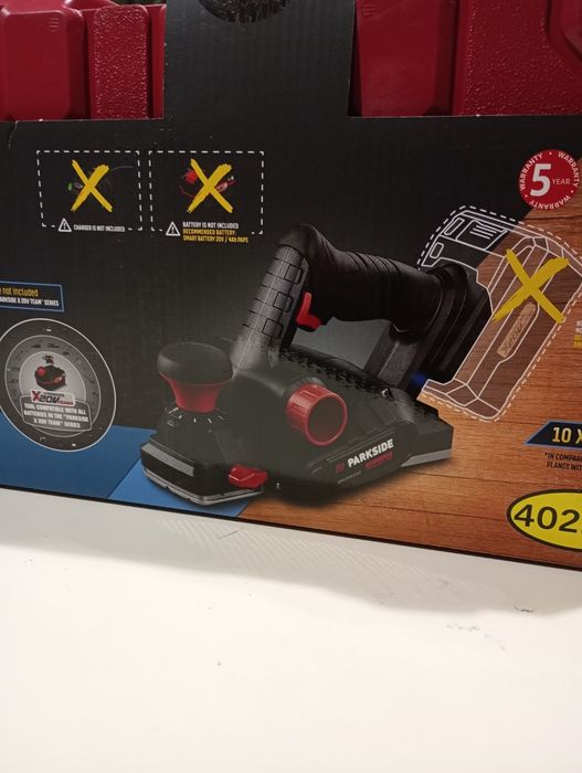 Rindea 20V PPHA B2 Parkside preț 220 lei