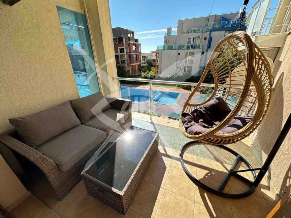 Продава се Тристаен апартамент в Свети Влас - 97 кв.м за 579 €/кв.м - Снимка #8