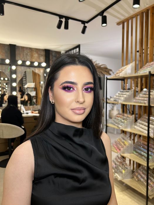 Machiaje profesionale