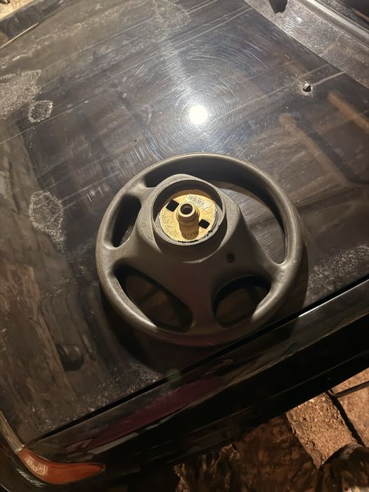 Руль ваз 2110 богдан