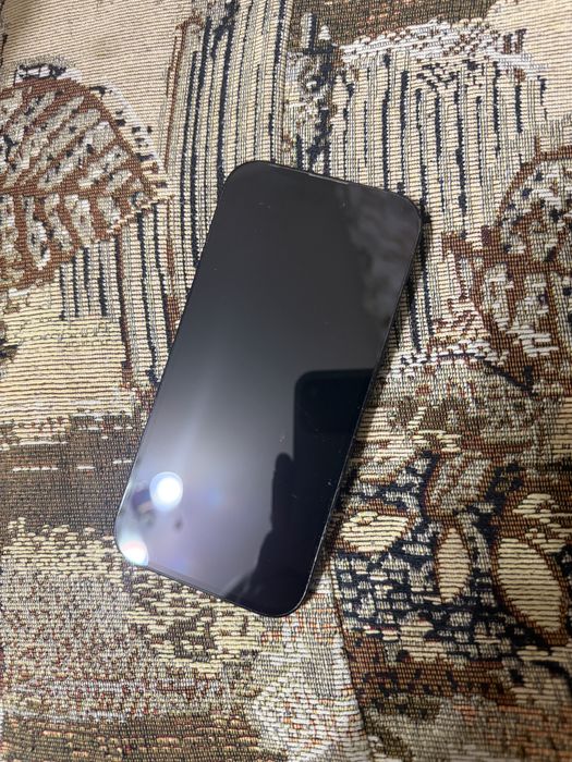 Продам iphone 14 pro 128gb