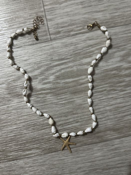 украшения цепочка и браслет