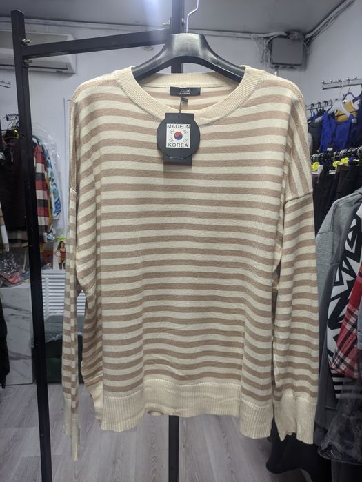 Кофты трикотажки модные разные