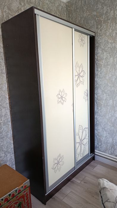 Шкаф для хранения одежды