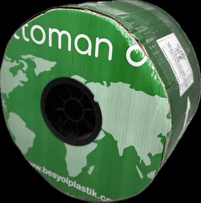 Капков маркуч лентов ф17 - 100, 500, 1000, 2500 метра