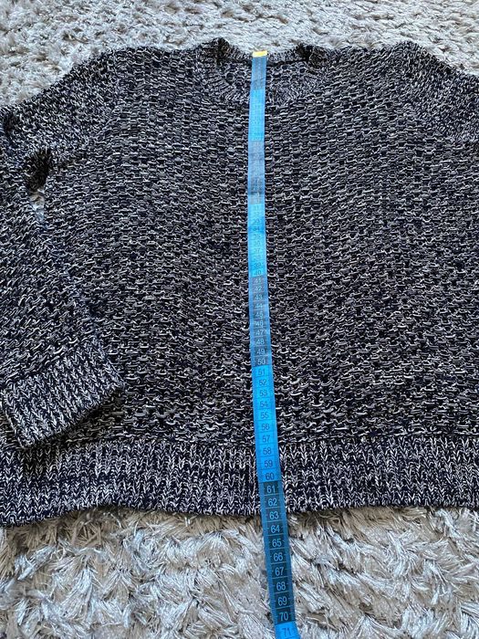 pulover tricotat cos