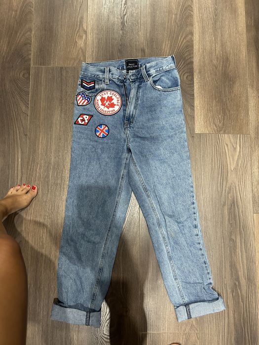 Дънки и панталони Affect, Nikole collection