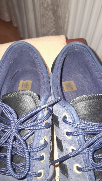 Adidas pantofi piele Seeley XT