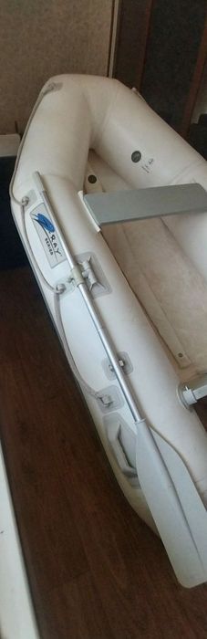 Лодка пвх Z ray 300