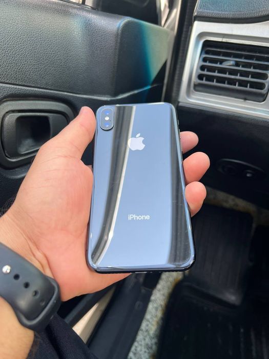 Iphone xs 1.400 sotiladi