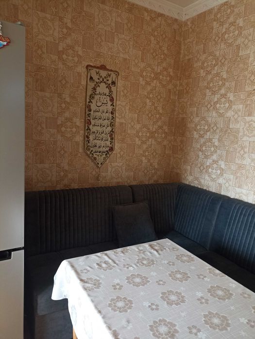 Продается 2/5/5 Сергили 4, с ремонтом