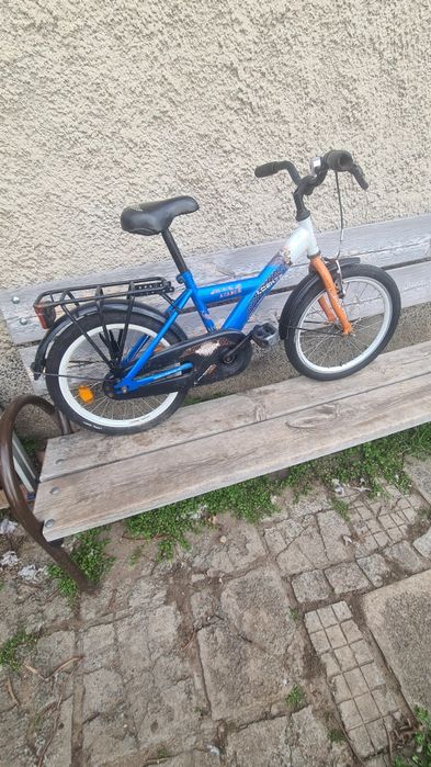 Детски колело 18"цола