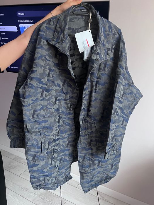 Куртка Armani Exchange оригинал