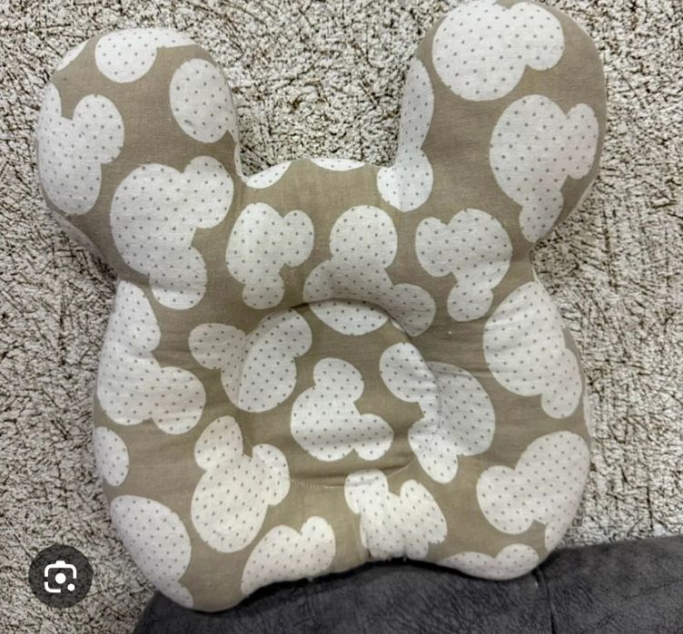 Конвертик с подушкой 5000т