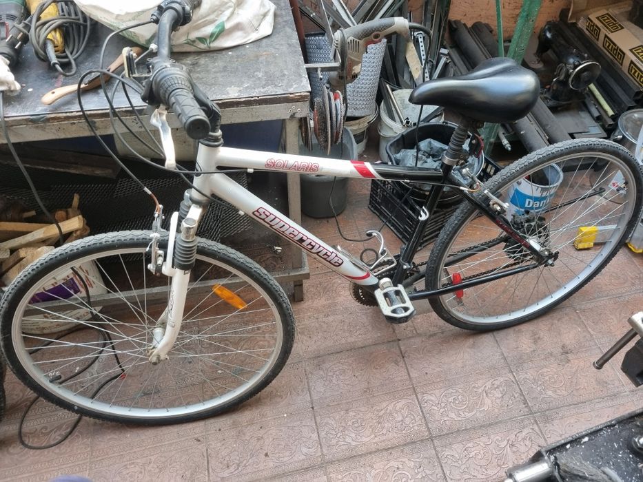 Vand 2 biciclete