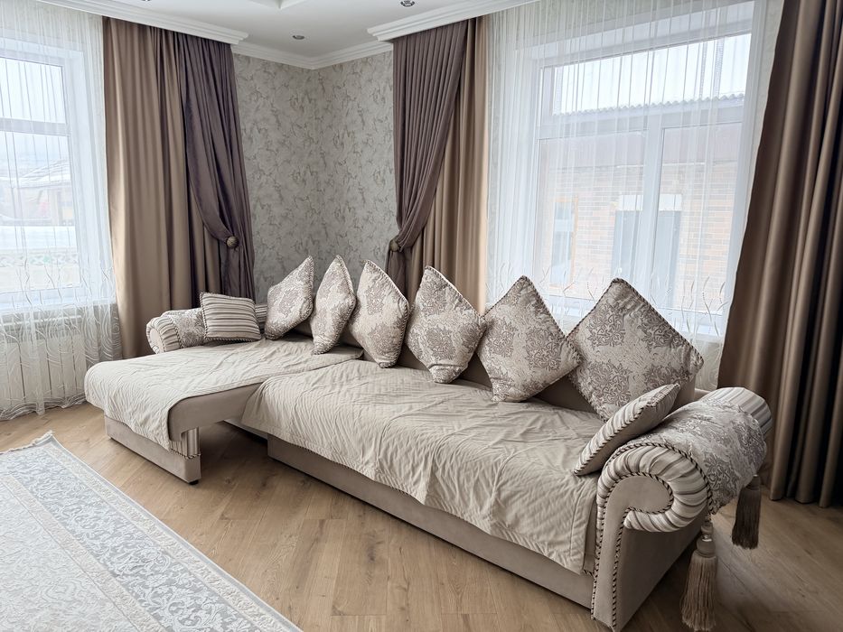 Продам диван в хорошем состоянии