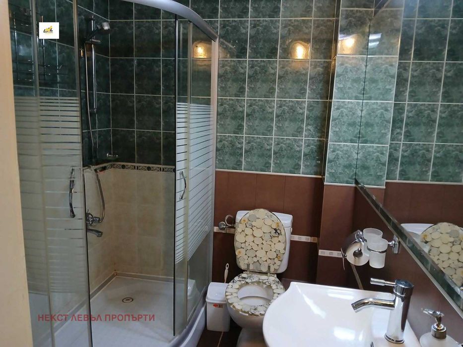 2СТАЕН      град София, Манастирски ливади