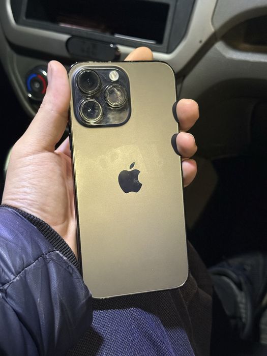 iphone 14pro max срочно сотилади