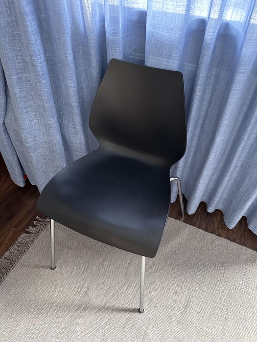 2 стула Kartell Италия