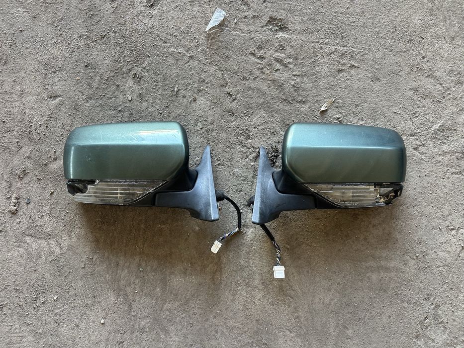 Огледалo за Subaru Forester