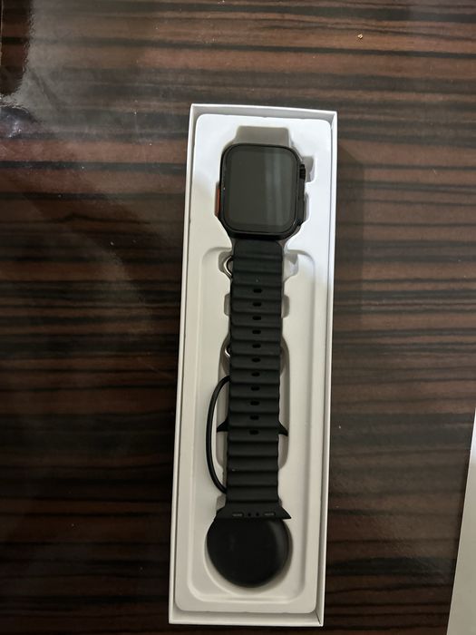 Часы Smart Watch 8