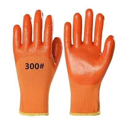 Перчатки 300 резиновый