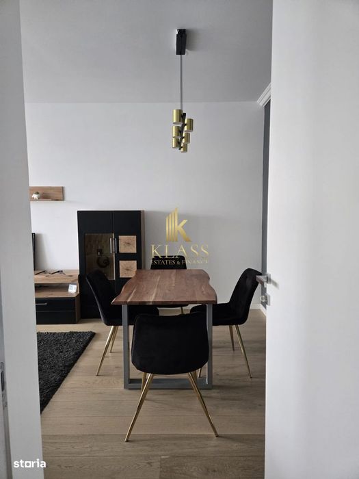 Apartament 2 camere | Nusco City Faza 1 | Parcare inclusa supraterana
