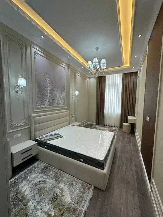 Продается 2-комнатная квартира в ЖК Evro House Чинабад R333