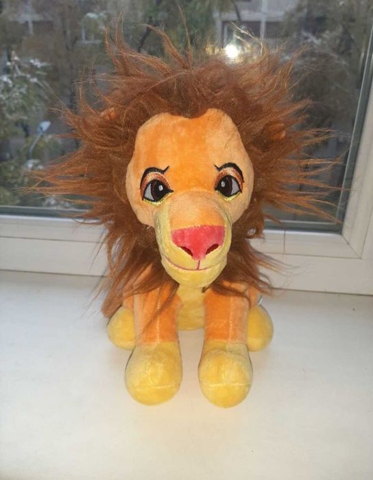 Мягкие игрушки одна за 200